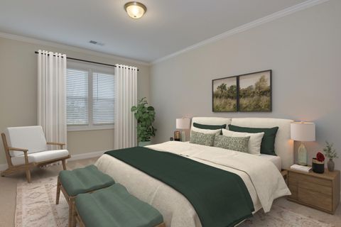 Tiny photo for 8 Belfast Court, North Augusta, SC 29860 (MLS # 216250)