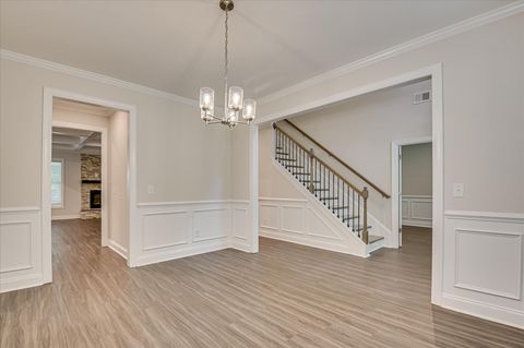 Tiny photo for 8 Belfast Court, North Augusta, SC 29860 (MLS # 216250)