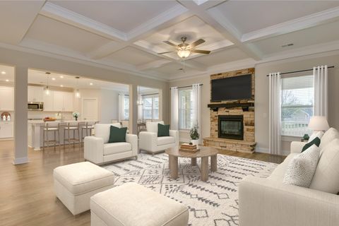 Tiny photo for 8 Belfast Court, North Augusta, SC 29860 (MLS # 216250)