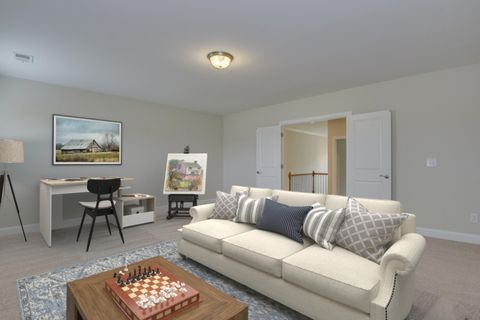 Tiny photo for 8 Belfast Court, North Augusta, SC 29860 (MLS # 216250)