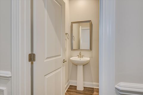 Tiny photo for 8 Belfast Court, North Augusta, SC 29860 (MLS # 216250)