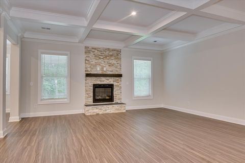 Tiny photo for 8 Belfast Court, North Augusta, SC 29860 (MLS # 216250)