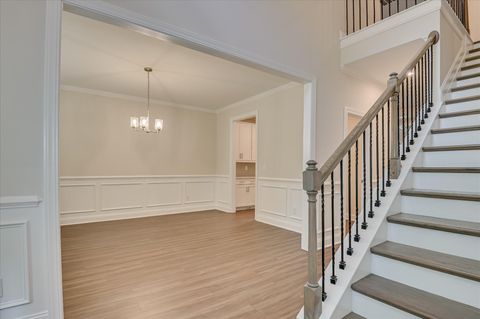Tiny photo for 8 Belfast Court, North Augusta, SC 29860 (MLS # 216250)