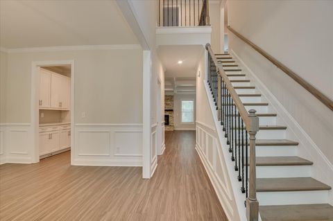 Tiny photo for 8 Belfast Court, North Augusta, SC 29860 (MLS # 216250)