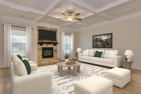 Tiny photo for 8 Belfast Court, North Augusta, SC 29860 (MLS # 216250)