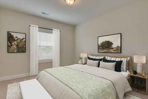 Tiny photo for 8 Belfast Court, North Augusta, SC 29860 (MLS # 216250)