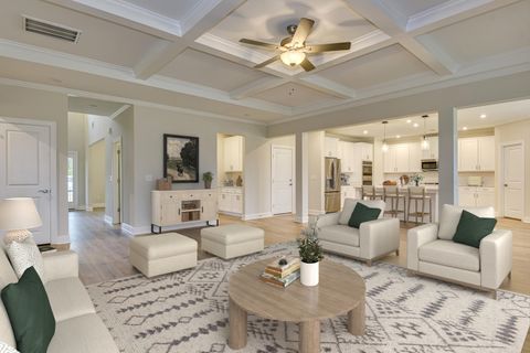 Tiny photo for 8 Belfast Court, North Augusta, SC 29860 (MLS # 216250)