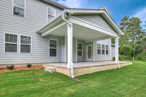 Tiny photo for 8 Belfast Court, North Augusta, SC 29860 (MLS # 216250)