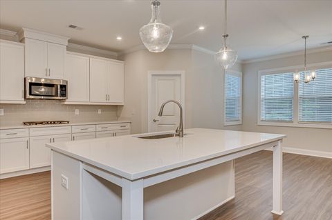 Tiny photo for 8 Belfast Court, North Augusta, SC 29860 (MLS # 216250)