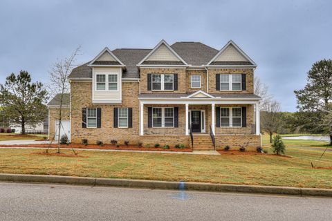 Photo of 8 Belfast Court, North Augusta, SC 29860 (MLS # 216250)