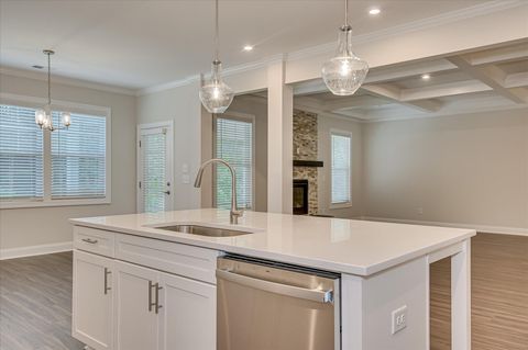 Tiny photo for 8 Belfast Court, North Augusta, SC 29860 (MLS # 216250)