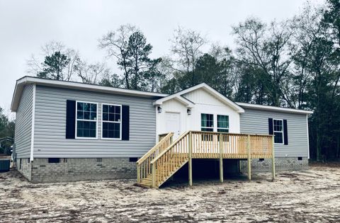Photo of 169 Courtney Road, Trenton, SC 29847 (MLS # 220815)