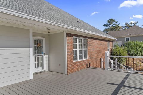 Tiny photo for 861 Murrah Road, North Augusta, SC 29860 (MLS # 220443)