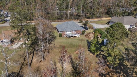 Tiny photo for 861 Murrah Road, North Augusta, SC 29860 (MLS # 220443)