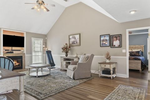 Tiny photo for 861 Murrah Road, North Augusta, SC 29860 (MLS # 220443)