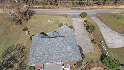 Tiny photo for 861 Murrah Road, North Augusta, SC 29860 (MLS # 220443)