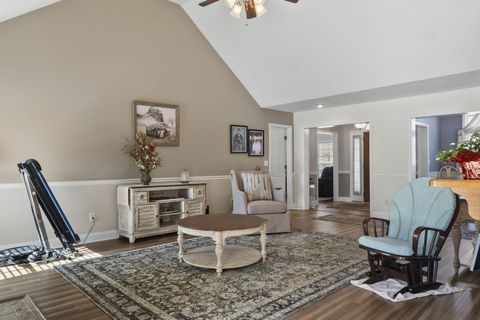 Tiny photo for 861 Murrah Road, North Augusta, SC 29860 (MLS # 220443)