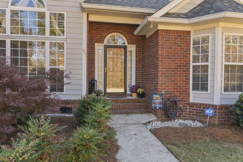 Tiny photo for 861 Murrah Road, North Augusta, SC 29860 (MLS # 220443)