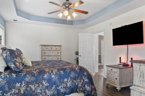 Tiny photo for 861 Murrah Road, North Augusta, SC 29860 (MLS # 220443)