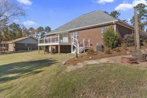 Tiny photo for 861 Murrah Road, North Augusta, SC 29860 (MLS # 220443)