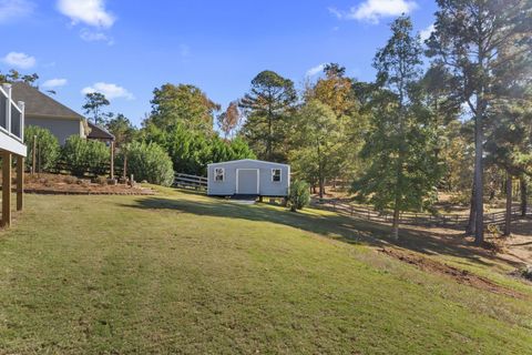 Tiny photo for 861 Murrah Road, North Augusta, SC 29860 (MLS # 220443)