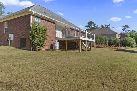 Tiny photo for 861 Murrah Road, North Augusta, SC 29860 (MLS # 220443)