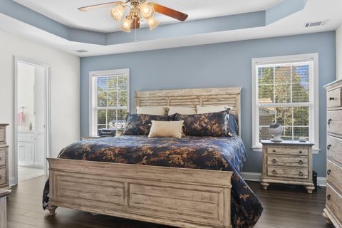 Tiny photo for 861 Murrah Road, North Augusta, SC 29860 (MLS # 220443)