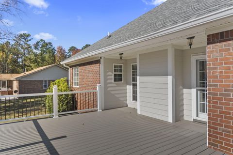 Tiny photo for 861 Murrah Road, North Augusta, SC 29860 (MLS # 220443)