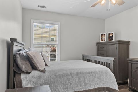 Tiny photo for 861 Murrah Road, North Augusta, SC 29860 (MLS # 220443)