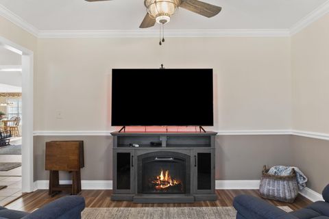 Tiny photo for 861 Murrah Road, North Augusta, SC 29860 (MLS # 220443)