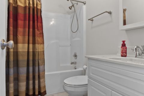 Tiny photo for 861 Murrah Road, North Augusta, SC 29860 (MLS # 220443)