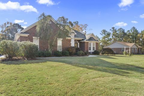 Tiny photo for 861 Murrah Road, North Augusta, SC 29860 (MLS # 220443)