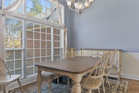 Tiny photo for 861 Murrah Road, North Augusta, SC 29860 (MLS # 220443)