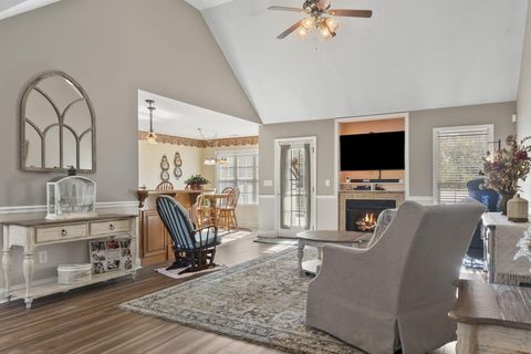 Tiny photo for 861 Murrah Road, North Augusta, SC 29860 (MLS # 220443)