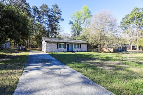 Tiny photo for 1172 Piney Grove Road, Augusta, GA 30906 (MLS # 222274)