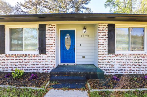 Tiny photo for 1172 Piney Grove Road, Augusta, GA 30906 (MLS # 222274)