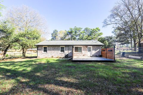 Tiny photo for 1172 Piney Grove Road, Augusta, GA 30906 (MLS # 222274)