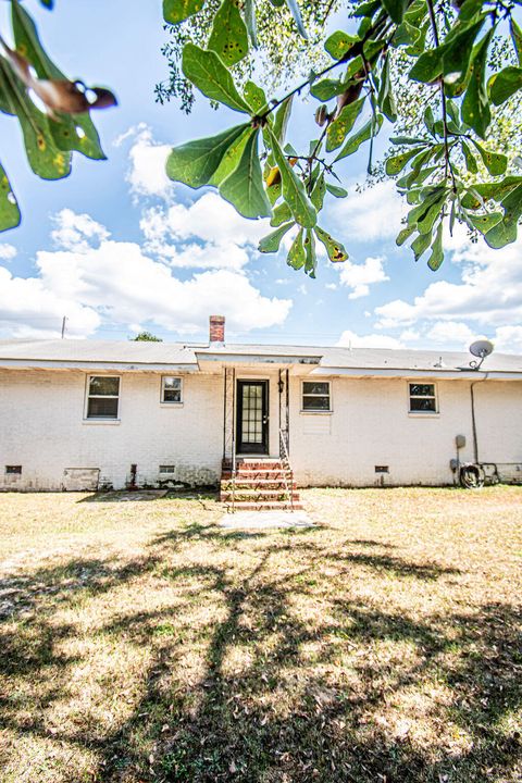 Tiny photo for 200 N Lawr Avenue, Swansea, SC 29160 (MLS # 219751)