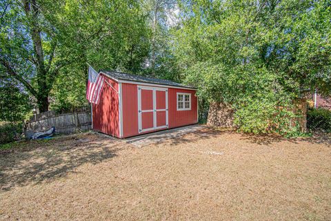 Tiny photo for 200 N Lawr Avenue, Swansea, SC 29160 (MLS # 219751)