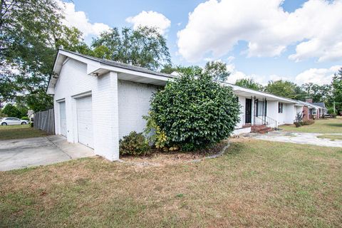 Tiny photo for 200 N Lawr Avenue, Swansea, SC 29160 (MLS # 219751)