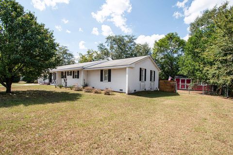 Tiny photo for 200 N Lawr Avenue, Swansea, SC 29160 (MLS # 219751)