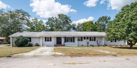 Photo of 200 N Lawr Avenue, Swansea, SC 29160 (MLS # 219751)