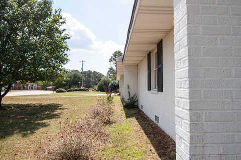 Tiny photo for 200 N Lawr Avenue, Swansea, SC 29160 (MLS # 219751)