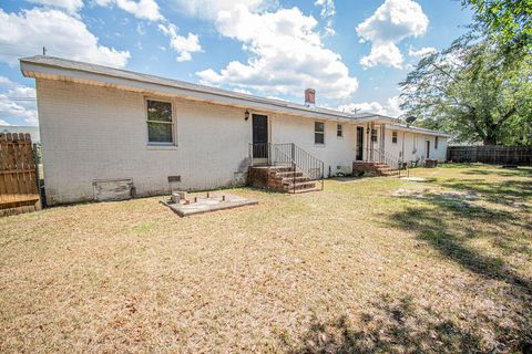 Tiny photo for 200 N Lawr Avenue, Swansea, SC 29160 (MLS # 219751)
