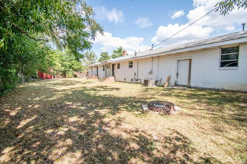 Tiny photo for 200 N Lawr Avenue, Swansea, SC 29160 (MLS # 219751)