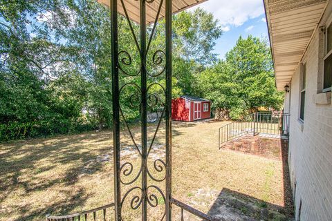 Tiny photo for 200 N Lawr Avenue, Swansea, SC 29160 (MLS # 219751)