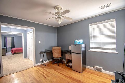 Tiny photo for 200 N Lawr Avenue, Swansea, SC 29160 (MLS # 219751)