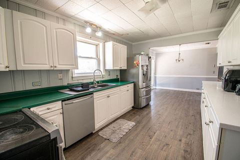 Tiny photo for 200 N Lawr Avenue, Swansea, SC 29160 (MLS # 219751)
