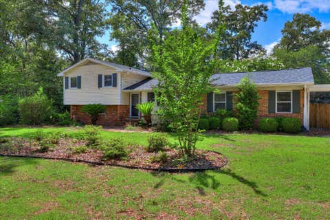 Photo of 711 Banks Terrace SE, Aiken, SC 29801 (MLS # 223773)