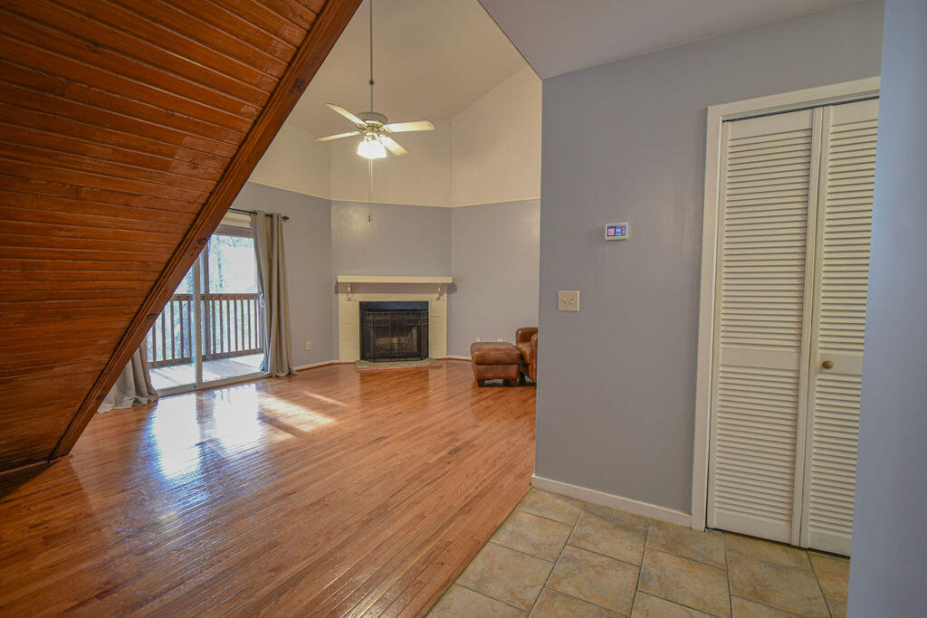 3011 Village Creek Drive # 411